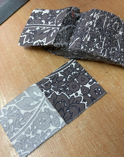 Размер 7*7 . Количество 120 шт