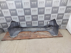 Бампер задний Suzuki Vitara 2 14-нв Б/У Оригинал 7181154P02N49