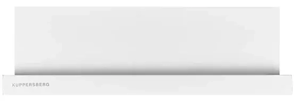 Встраиваемая вытяжка Kuppersberg SLIMLUX 60 W