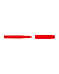 Роллер Kaweco Classic Sport Red (10001150) 0.7 мм, красный корпус