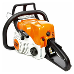 Бензопила Stihl MS 180C-ВЕ 16"