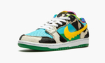 SB Dunk Low "Ben & Jerry's - Chunky Dunky"