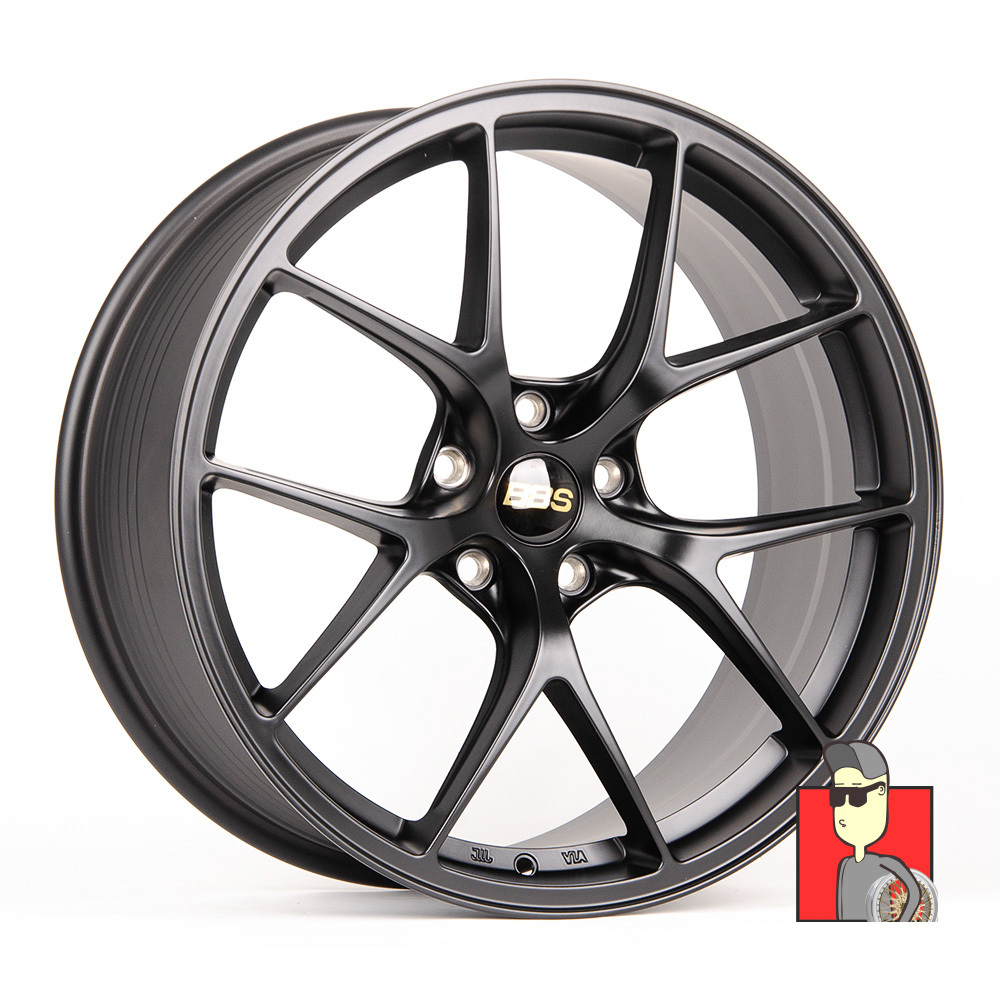 Комплект дисков BBS 19x8.5 et33 5x108