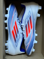 Бутсы adidas F50 Club FxG