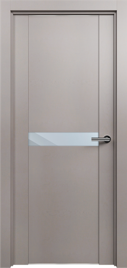 TREND 411 Грей с зеркалом