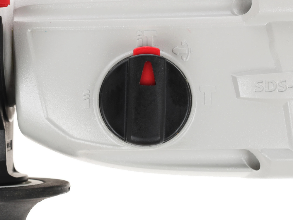 Перфоратор ЗУБР Профессионал ЗП-28-800 КМ SDS-Plus + БЗП