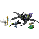 LEGO Chima: Крылатый истребитель Браптора 70128 — Braptor's Wing Striker — Лего Чима