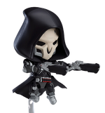 Фигурка Nendoroid Overwatch Reaper Classic Skin Edition