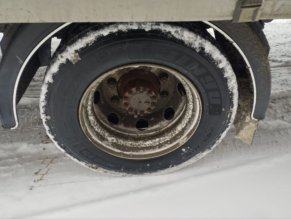 DongFeng C120 Бортовой (Евроборт) 78G001 (Евроборт, дизельный, 3,8 л., 166 л.с., МТ)