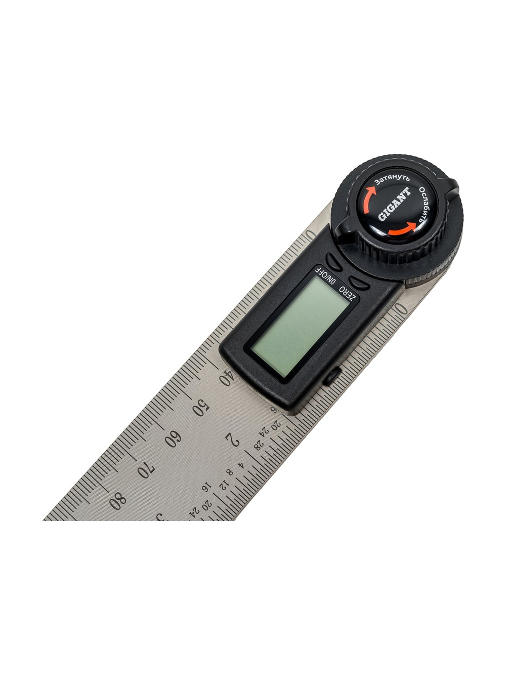 Электронный угломер Gigant 300 мм GSMP-30