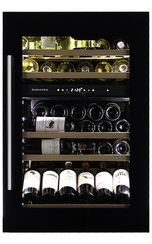 Винный холодильник Dunavox DAVS-49.116DB