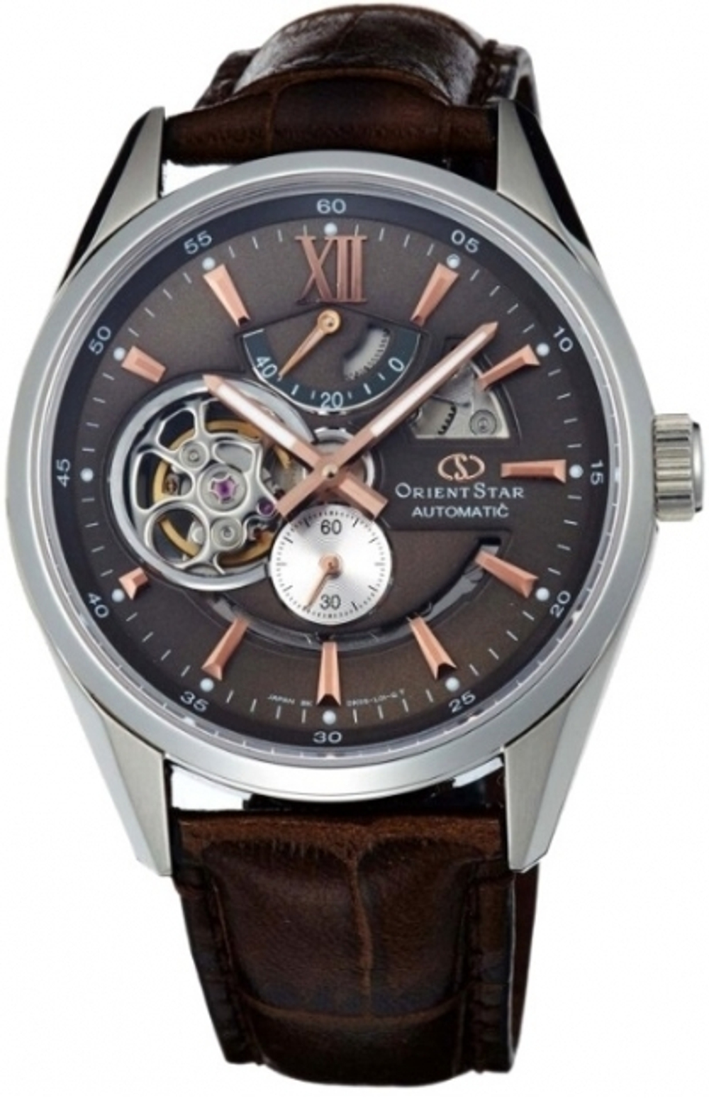 Orient SDK05004K0