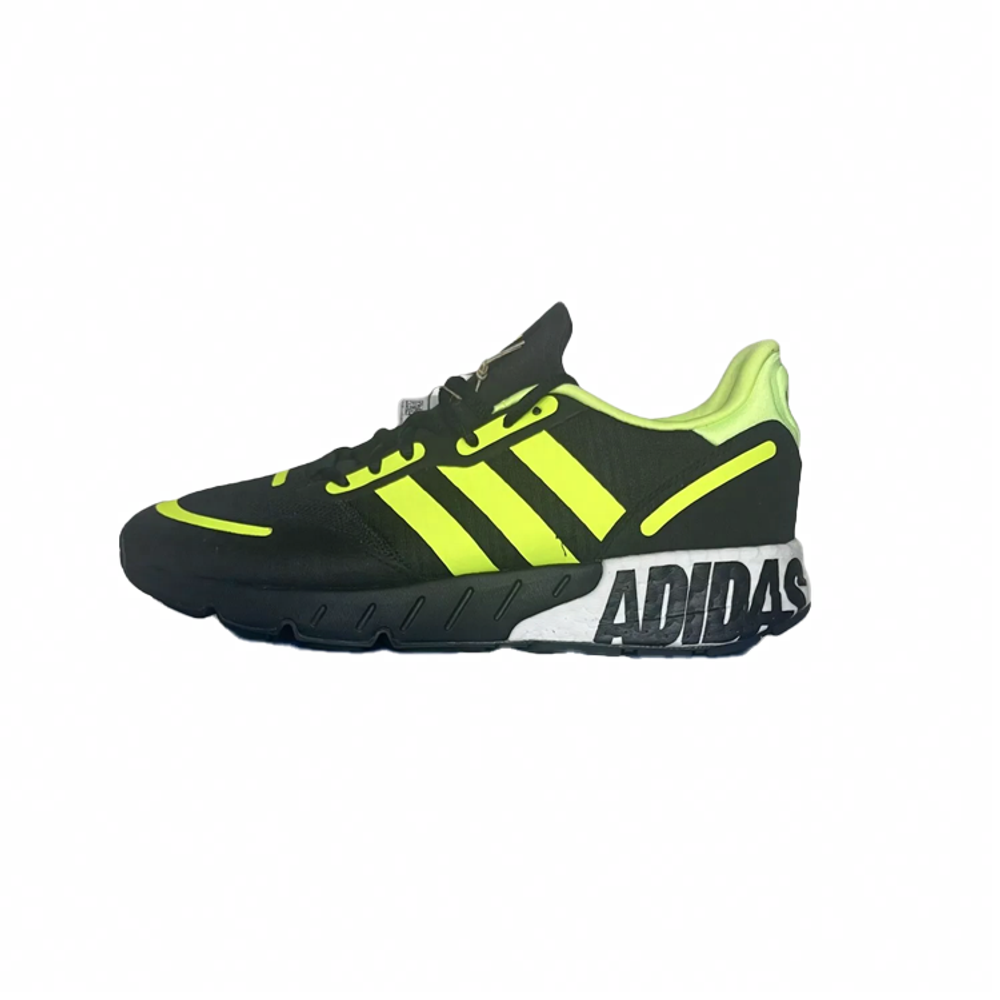 Кроссовки Adidas Originals Zx 1K Boost