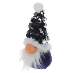 GAEM Игрушка набивная "Гном", L6 W4 H11,5 см, 5в.