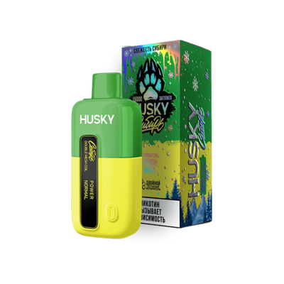 HUSKY Сибирь 15000