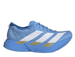 Женские кроссовки для бега adidas Adizero Adios Pro 4 W Blue