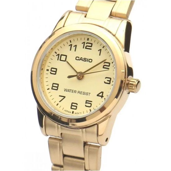 Наручные часы Casio LTP-V001G-9B