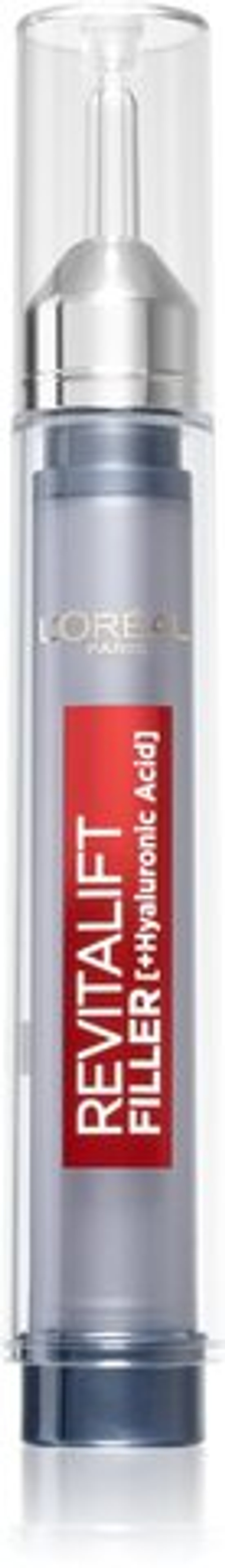 L’Oreal Paris Revitalift Filler - наполнение гиалуроновой сывороткой /   16  ml  / GTIN 3600522892403