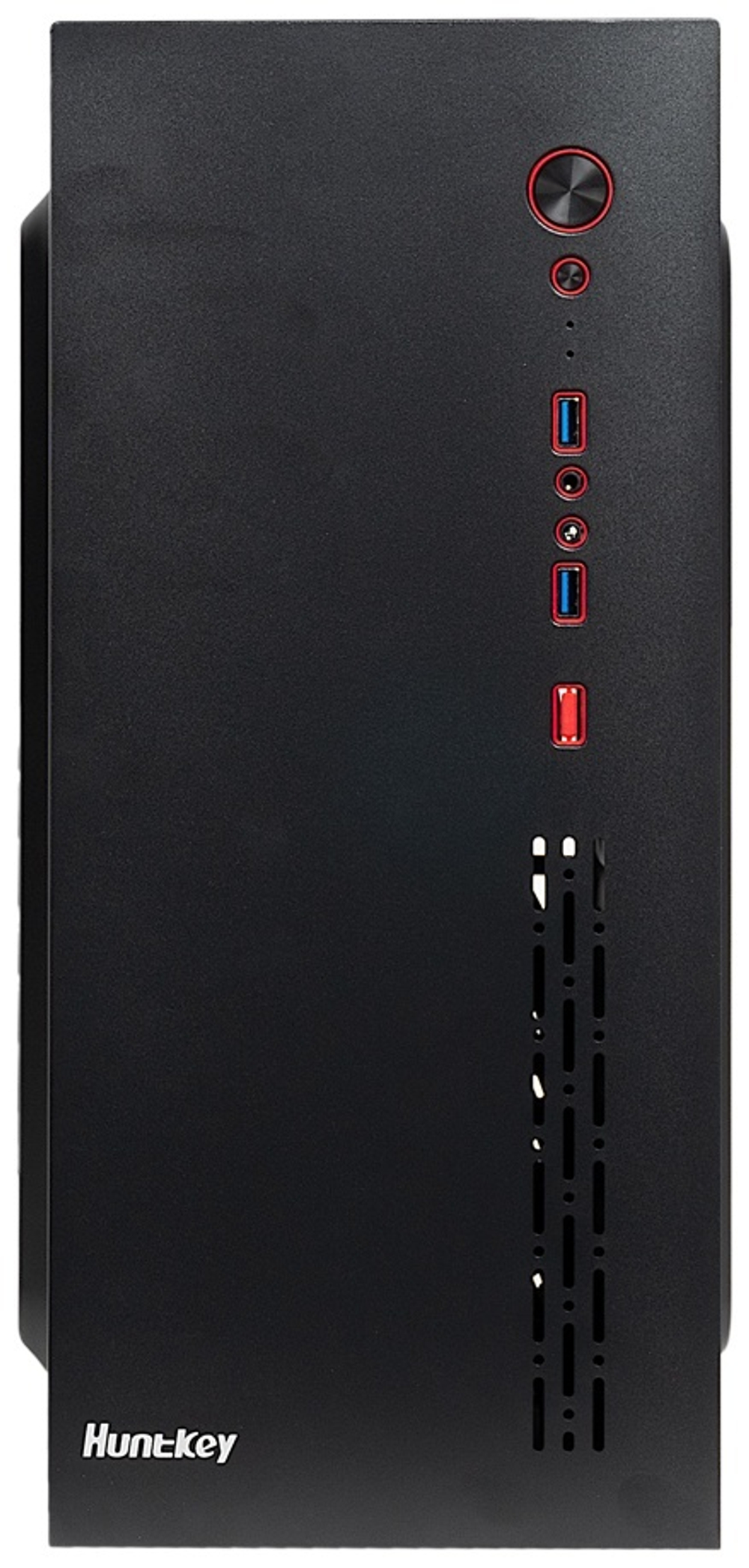 Корпус HuntKey HK360 черный