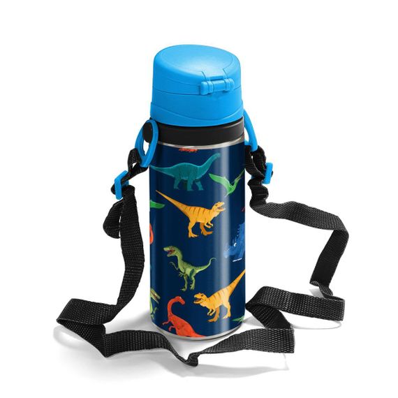 Termos\ термос\ thermos CORAL HIGH ÇELİK MATARA (600ML) 22981