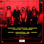 Duff McKagan / Tenderness (LP)