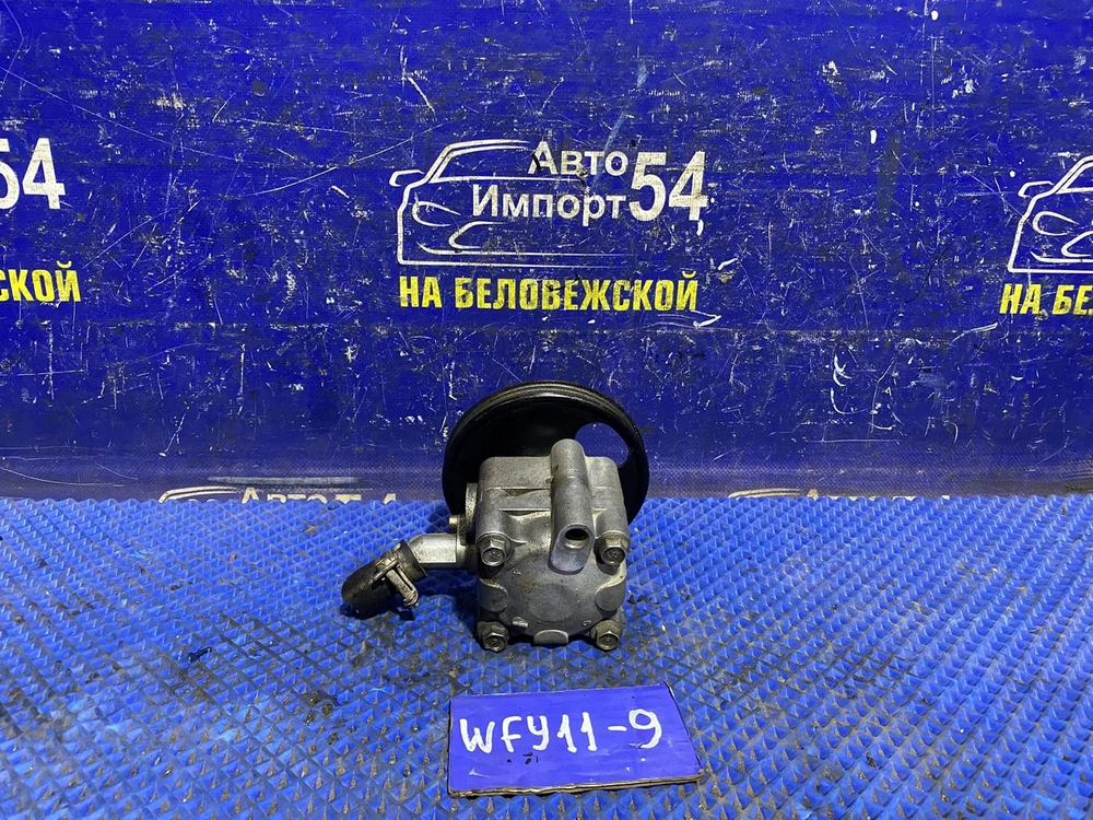 Насос ГУР NISSAN WINGROAD 2000
