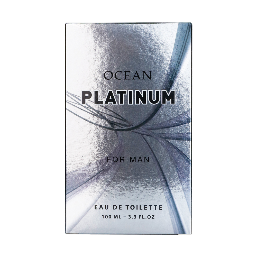 (brand ford) ocean platinum