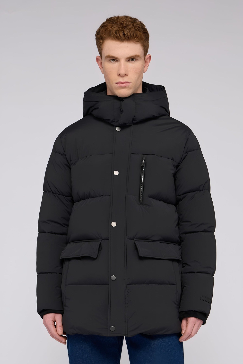 Куртка TRUSSARDI