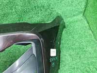 Бампер передний BMW X1 F48 (2019-2022)