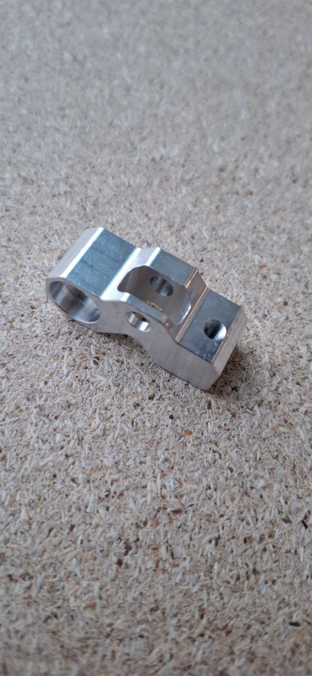 Прижим для H18 (совм. H18, HS17)