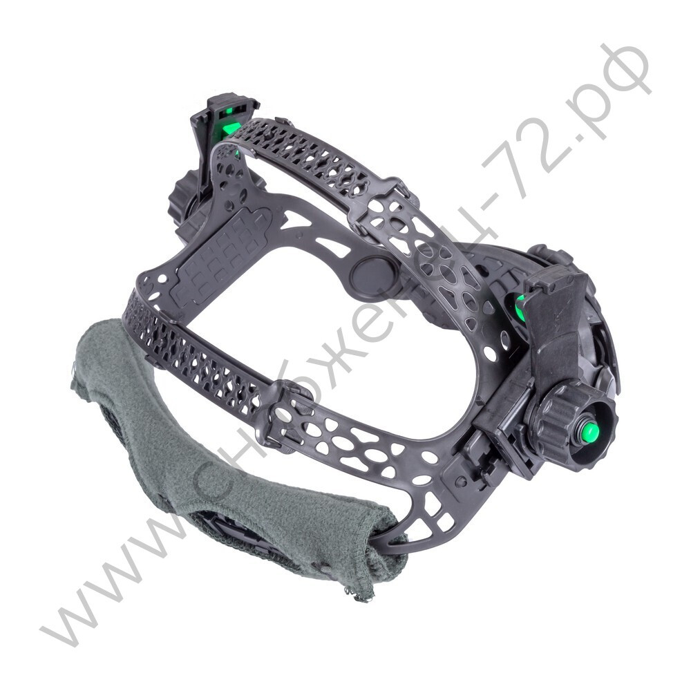 Маска сварщика КОРУНД-3 PLUS (ф-р 3600V с внеш. рег.) без коробки