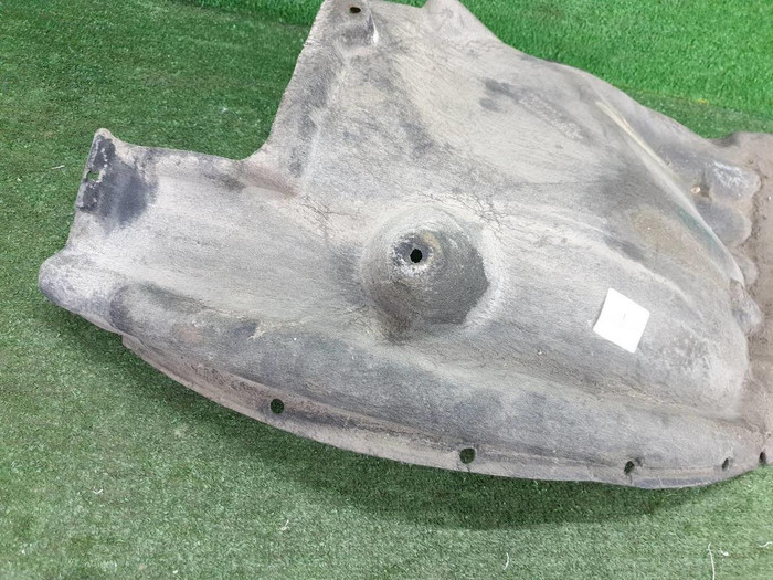 Подкрылок передний левый BMW X3 F25 (2010-2017)