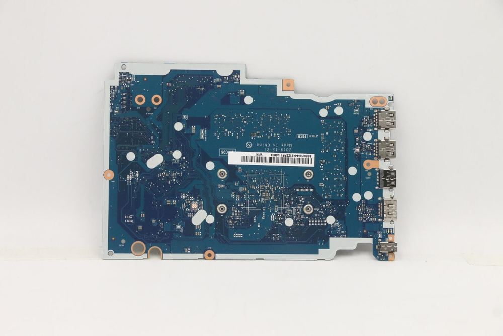 Материнская плата для ноутбука Lenovo 3 15IGL05 BDPLANAR L 81WQ WIN N4020 UMA 8G (5B20S44421), оригинал