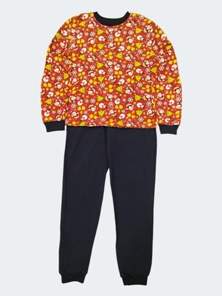 1012 Пижама детская (84-164)