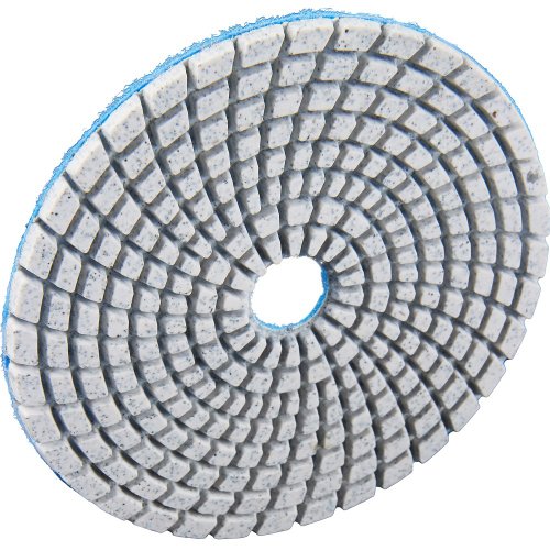 Диск алмазный ELITECH 125мм P50 мокрое шлифование   1820.158900