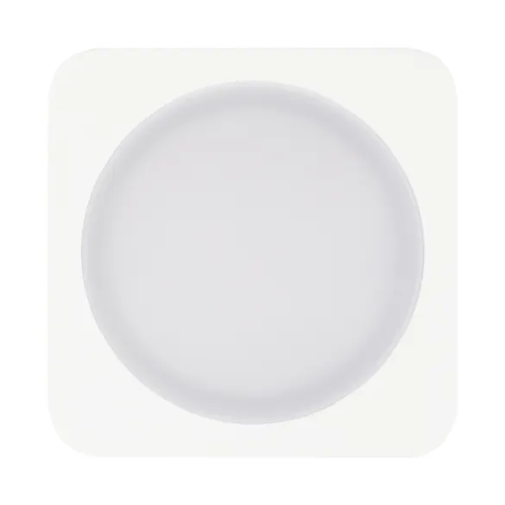 Светодиодная панель LTD-96x96SOL-10W Warm White 3000K (Arlight, IP44 Пластик, 3 года) 017635