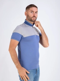 Футболка поло мужская Турция, тенниска