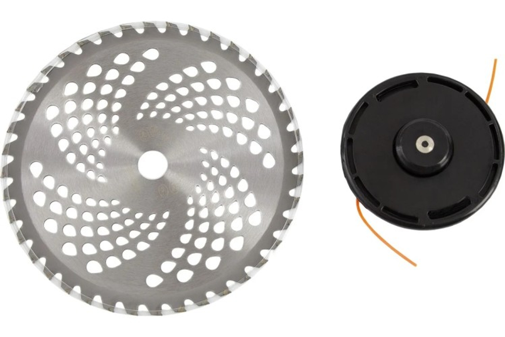 Мотокоса Denzel DTL-43 96263