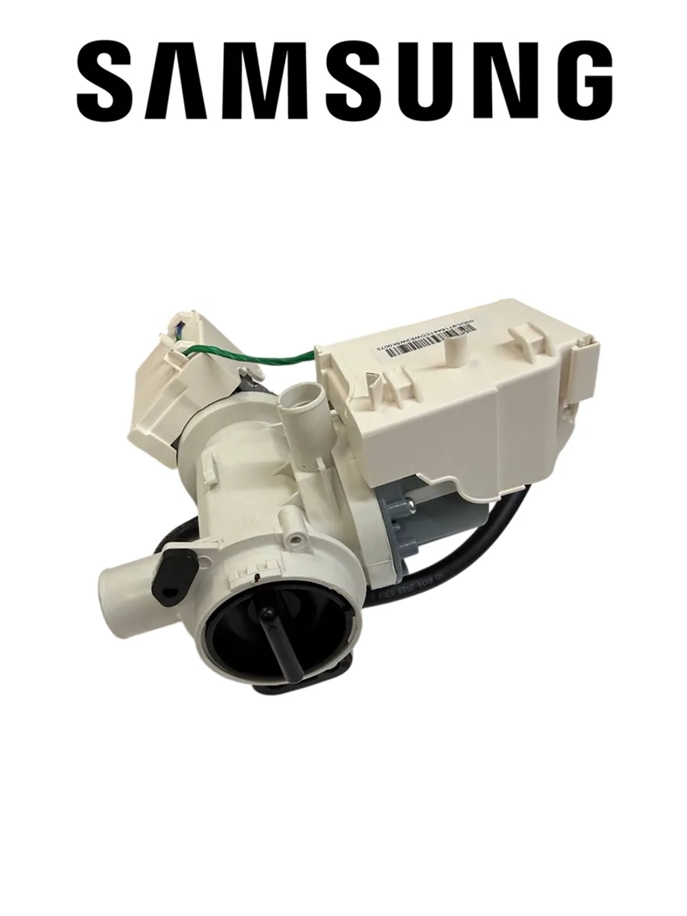 Помпа DC97-16441C Samsung