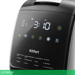 Хлебопечка Kitfort КТ-305