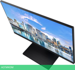 Монитор Samsung F24T450FZU