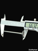 клапана Ирбис ттр 125 152FMI (20/23мм)