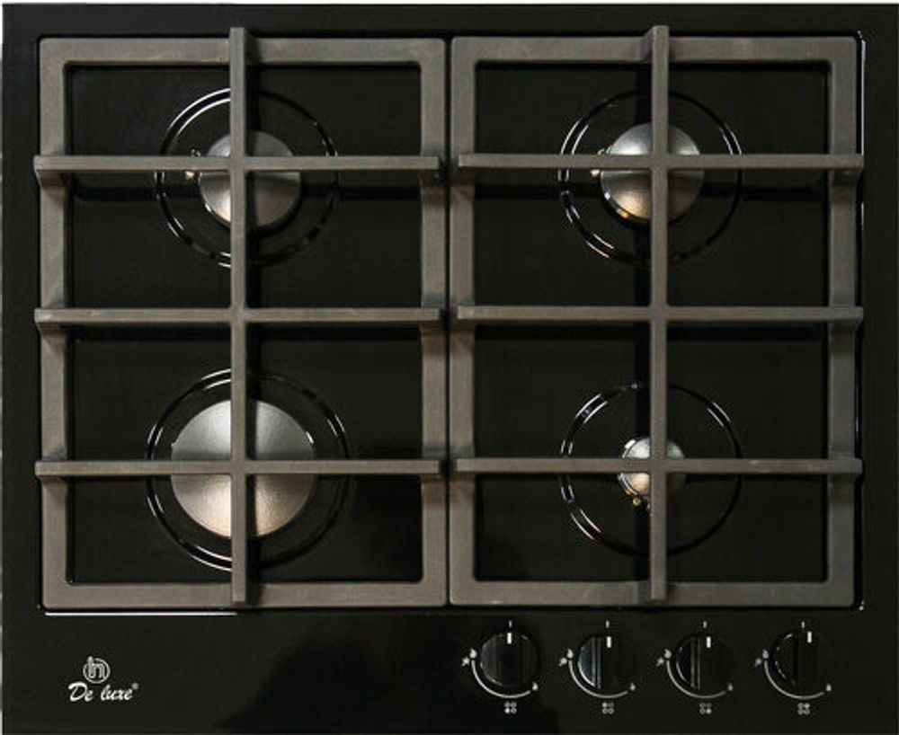 Варочная поверхность De Luxe TG4_750231F-075