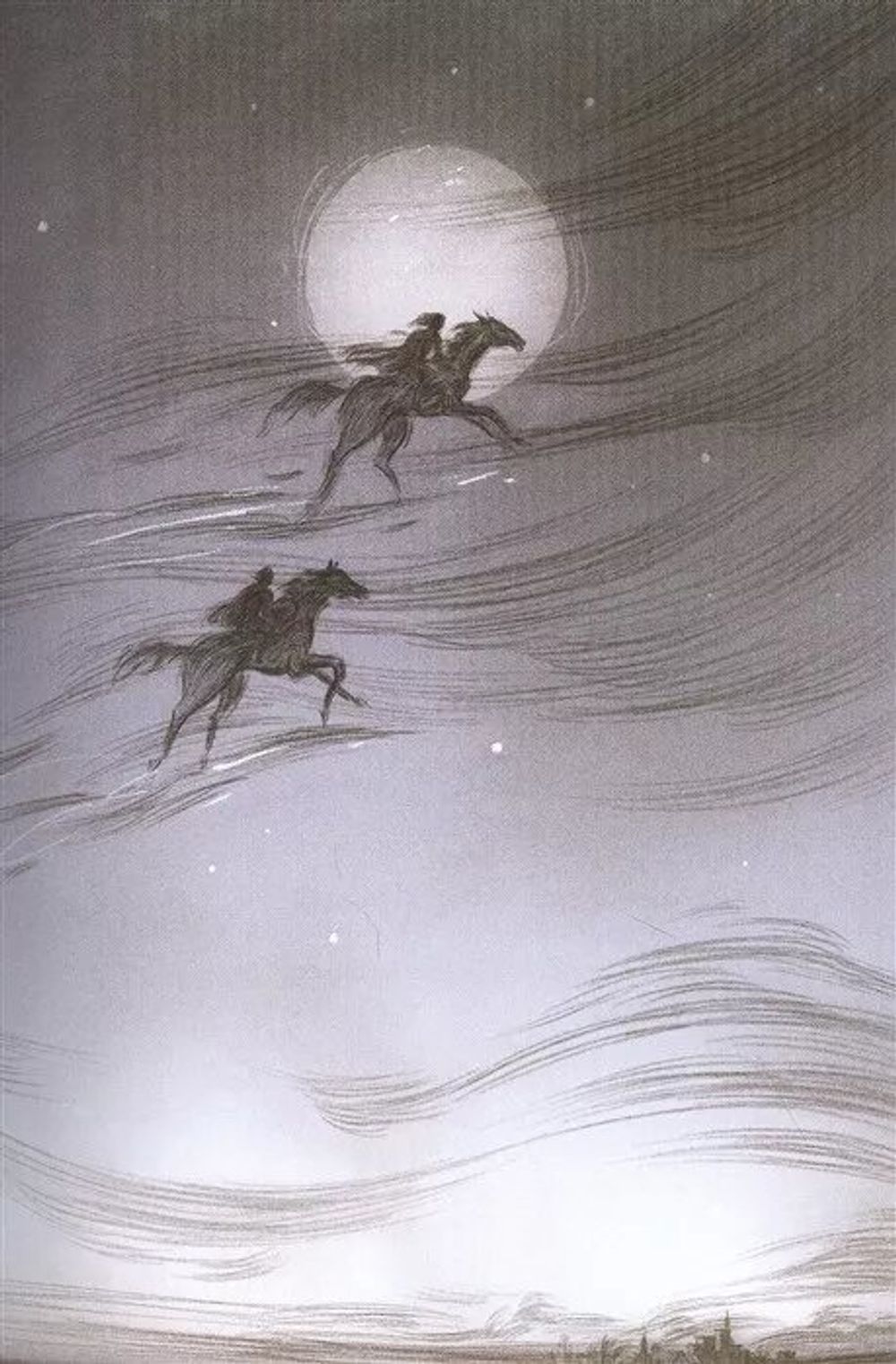 Как король Эльфхейма научился ненавидеть истории