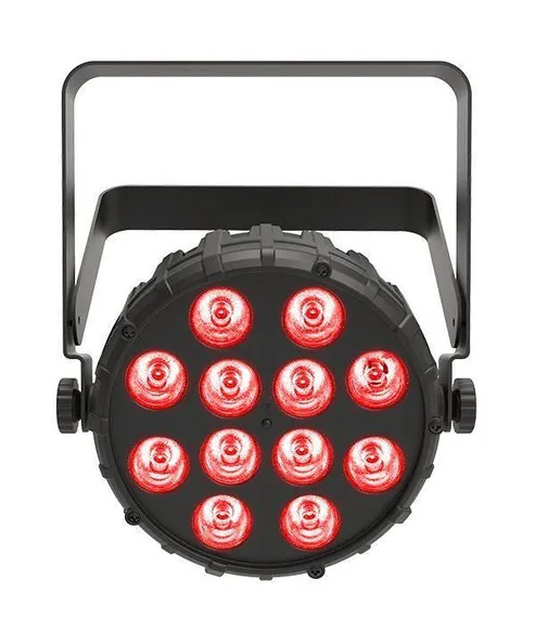 CHAUVET-DJ SlimPar T12 BT