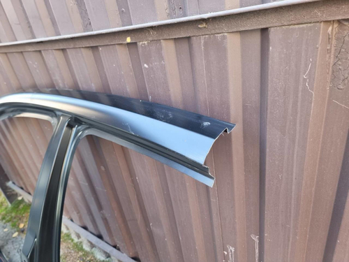 Боковина левая Changan Uni-V (2022-н.в.)