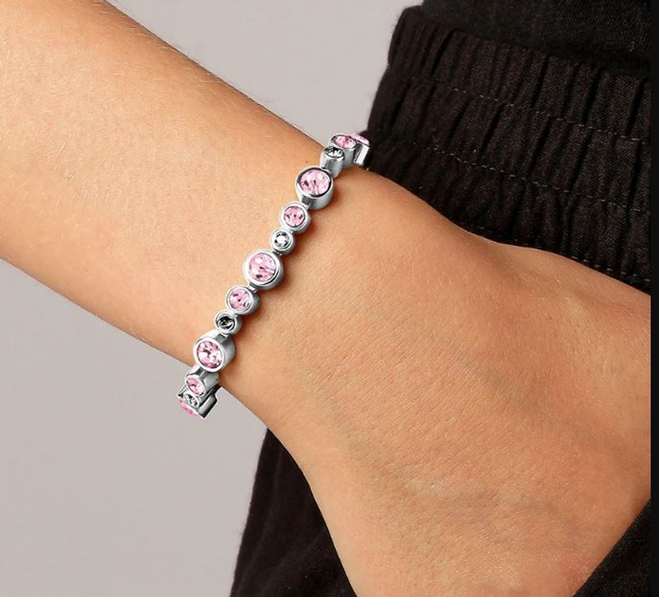 Браслет Dyrberg Kern TERESIA SS ROSE 380010