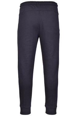 Мужские штаны теннисные BOSS x Matteo Berrettini Hadiko Jersey Trousers - dark blue