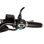 Электроскутер Zing Quick