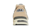 Кроссовки New Balance Teddy Madenb 990 V2
